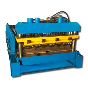 hohe geschwindigkeit <span class=keywords><strong>1100</strong></span> glasierte fliesen herstellungsmaschine zum verkauf hebei Xinnuo china - Product Image 2