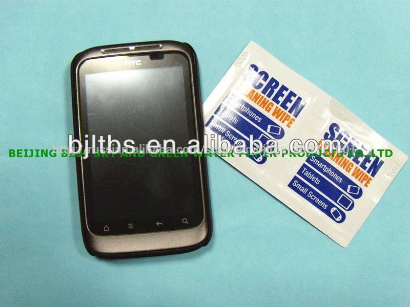 чистки экрана компьютера влажные салфетки