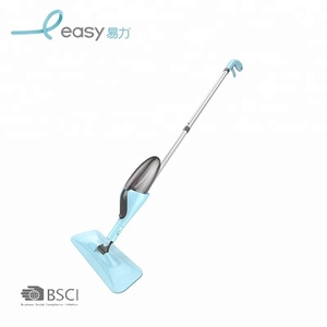 Bien diseñado spray mop con paño de microfibra - Product Image 3