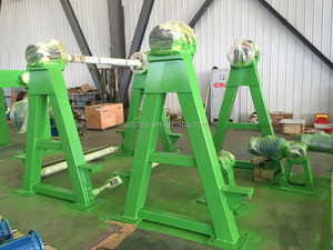 สายพานลำเลียงระบบไฮดรอลิVulcanizingกดสายพานลำเลียงVulcanizingกด - Product Image 4