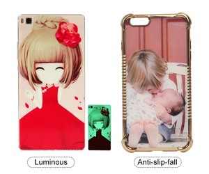 Trường hợp điện thoại máy làm cho các tùy chỉnh bền cực kỳ màu sắc tươi sáng điện thoại di động trường hợp - Product Image 5