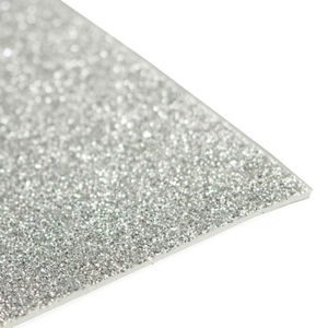 Fournir des <span class=keywords><strong>paillettes</strong></span>/peluche/adhésif/feuilles de mousse eva unies eva mousse produit tissu pailleté - Product Image 6