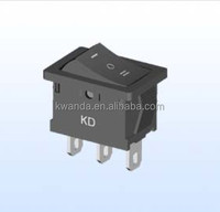 16a Rocker Switch 250V T125 R11สวิตช์โยก3ทาง