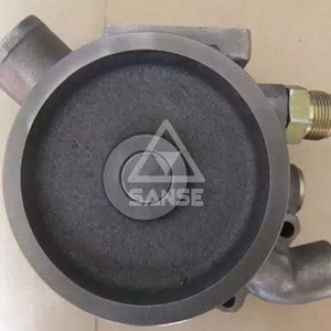 <span class=keywords><strong>Sanse</strong></span> Bombas de agua diésel C9 de nueva condición a precio de fábrica Eficiente 202-7676 219-4452 Bomba de agua a precios - Product Image 4