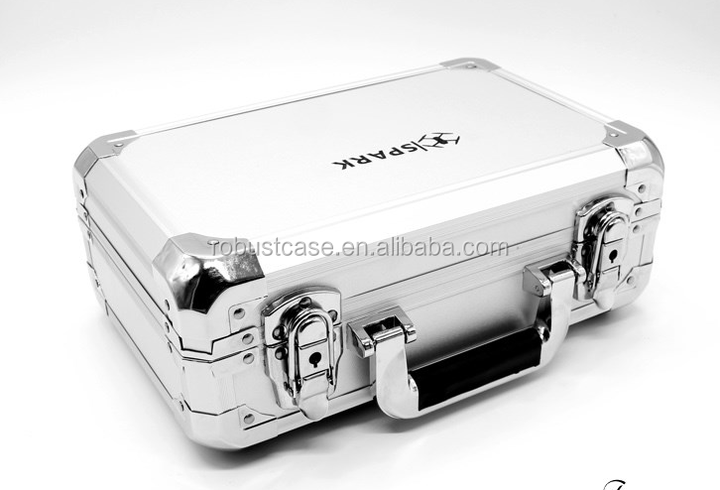 寧波ファクトリーヘビーデューティーDJISPARKドローンアルミニウム  