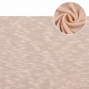 Trung Quốc Bán Buôn Hacci Dệ<span class=keywords><strong>t</strong></span> Kim Mô Vàng Bạc Lame Kim Loại Dệ<span class=keywords><strong>t</strong></span> Kim Vải Cho Áo Len - Product Image 2