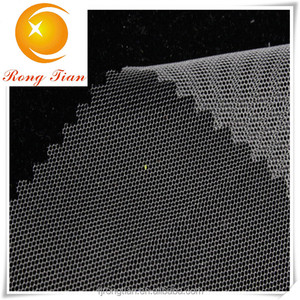 Qualité supérieure transparente 30D nylon <span class=keywords><strong>tulle</strong></span> tissu pour voile de mariée - Product Image 4