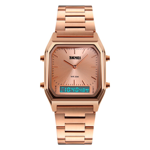 Montre pour homme <span class=keywords><strong>Skmei</strong></span> 1220, best-seller sur <span class=keywords><strong>AliExpress</strong></span>, créez votre propre marque de montre - Product Image 2