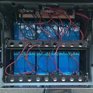 Baterai Lithium Ion Tipe Li-Ion 3.2 Volt Nominal LiFePO4 3.2v 60ah - Product Image 6