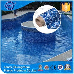 PVC piscina <span class=keywords><strong>liner</strong></span> bolsa - Product Image 3