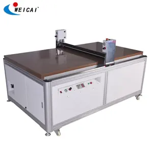 एलसीडी मरम्मत मशीन polarizer फिल्म laminating मशीन एलसीडी Opencell टीवी स्क्रीन पैनल के लिए पैनल Opencell टीवी फिल्म laminating