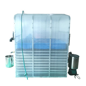 Bio Tratamiento Swedge Gass Planta Sistema de Costo - Product Image 2