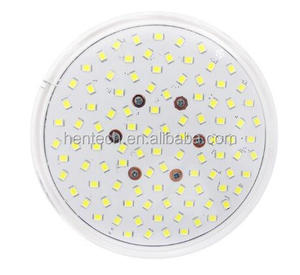 HT028C-P-T à LED IP68 Lumière sous-marine Lumières de <span class=keywords><strong>piscine</strong></span> à LED pour <span class=keywords><strong>piscine</strong></span> PC 12 Par 56 <span class=keywords><strong>Spot</strong></span> de <span class=keywords><strong>piscine</strong></span> ultra mince 80mm 100 - Product Image 1