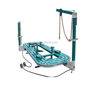 Body Shop Mobil Peralatan Bengkel Perawatan Otomatis - Product Image 4