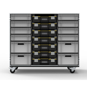 Hộp Sắp Xếp Ngăn Kéo Bằng Nhựa KKMARK Cho Bộ Dụng Cụ - Product Image 5