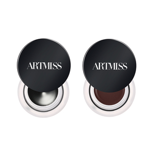 Wholesale Or Custom High Quality Long Lasting Waterproof Private Label Adhesive <strong>Gel</strong> <strong>Eyeliner</strong> - Product Image 2