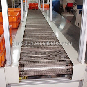 Dây Đai Lưới Cấp Thực Phẩm - Product Image 6