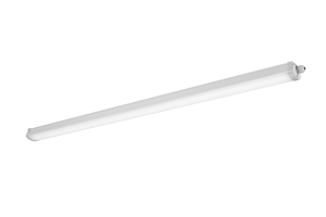 IP65 Tri Proof Led 5 años de garantía 120cm Tri-proof Light Fixture 4 <span class=keywords><strong>Foot</strong></span> Led Light Fixture - Product Image 4