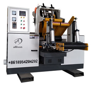 Hot Koop Mjb3928 B400 Horizontale Band Resaw Voor Houtbewerking Met Beste Kwaliteit - Product Image 4