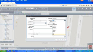 <span class=keywords><strong>GPS</strong></span> logiciel de suivi pour bateau et gestion de <span class=keywords><strong>flotte</strong></span> de soutien de nombreux types de rapports - Product Image 2