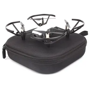 DJI Tello EVA Shockproof Hard Carrying Drone Case Flight Case for Hand Mini Drone