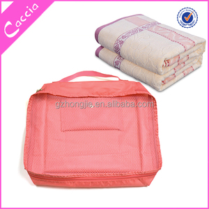 2017 Venta Caliente cremallera bolsas de almacenamiento de Recorrido de La Manera - Product Image 1