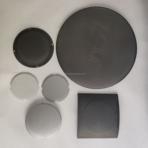 Khung Lưới Bảo Vệ Chống Rỉ Cho Loa, Khung Lưới Bảo Vệ Chống Rỉ Cho Loa - Product Image 4