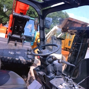 รถยก FD30โตโยต้ามือสอง - Product Image 3