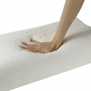 Materasso in lattice <span class=keywords><strong>di</strong></span> lusso camera d'aria medicato dolore al <span class=keywords><strong>collo</strong></span> <span class=keywords><strong>cuscino</strong></span> memory foam <span class=keywords><strong>cuscino</strong></span> da viaggio - Product Image 4