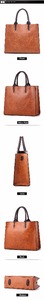 Bolsos de diseñador de marcas famosas para mujer, bolsas de mano cruzadas, de lujo, bolso de mano - Product Image 4