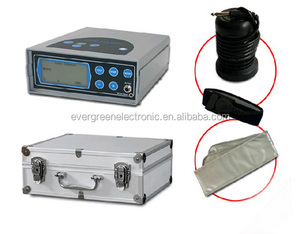 Ion Cleanse <strong>Foot</strong> Detox <strong>Bath</strong> With FIR Belt Big LCD Foor Detox Machine CE ROHS Approval
