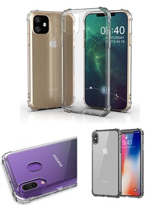 <span class=keywords><strong>Funda</strong></span> de móvil transparente de TPU, para <span class=keywords><strong>Iphone</strong></span> <span class=keywords><strong>11</strong></span>, XR y XS Max - Product Image 6