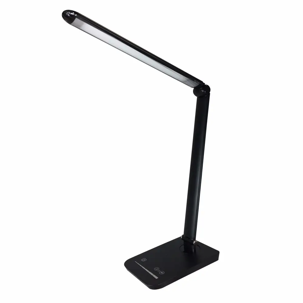 shenzhen factory price 2017 best table light reading lamp