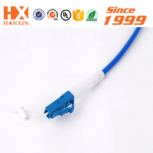 Miễn phí Mẫu <span class=keywords><strong>SC</strong></span>-FC 0.1mm nhựa duy nhất chế độ đa sợi quang vá dây - Product Image 3