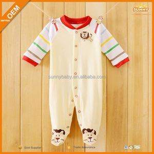 Ideas de Negocios de Importación Y Exportación al por mayor de China Ropa de Bebé - Product Image 3
