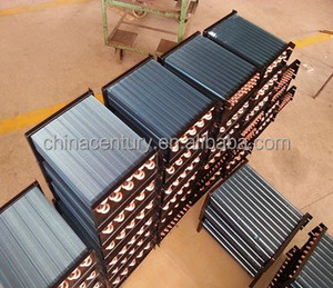 FNH-1.0/3,4 промышленный холодильник с воздушным охлаждением, цена - Product Image 4