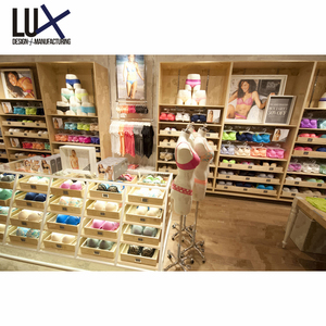 LUX-accesorios modernos personalizados para mujer, gran oferta, para tienda de ropa y lencería - Product Image 3