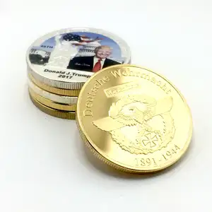 Customized metal stamping coins metal game coins