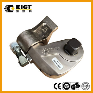 10000psi 15000Nm Staal Hydraulische <span class=keywords><strong>Impact</strong></span> Momentsleutel - Product Image 6