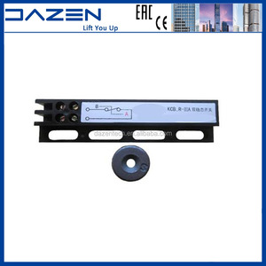 Ascensor barato Mitsubishi interruptor biestable Coste de china fabricante - Product Image 1