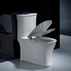 Siphon de nettoyage en céramique pour salle de bain, 20 pièces, prix à montage au sol, <span class=keywords><strong>Jet</strong></span> de savon, pour toilettes, économie <span class=keywords><strong>d</strong></span>'<span class=keywords><strong>eau</strong></span>, pour placard - Product Image 6