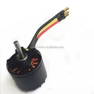 Rc 飞机电机 3536 800KV 〜 1400KV Outrunner 无刷电动 RC 爱好电机