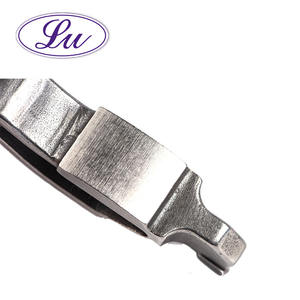 OEM NO 11331709063 22554 11331734341 Repuestos de Auto Brazo Oscilante del Motor - Product Image 5