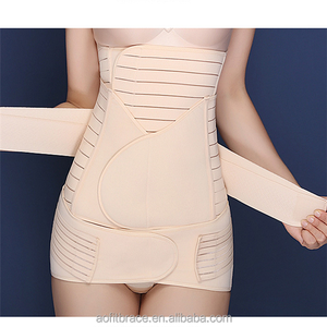 Elastic Waist Shaper Corset <strong>Slim</strong> Recovery Postpartum Support <strong>Belt</strong> for Women After Childbirth - Product Image 2