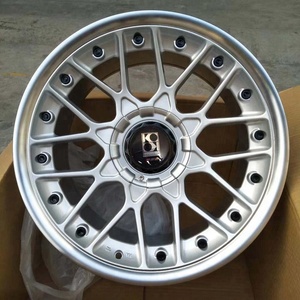 2018 nouveau design 17*8j/17 * 9J <span class=keywords><strong>BBS</strong></span> <span class=keywords><strong>mag</strong></span> roues de voiture roues en alliage de gros concave roue jante de la chine Guangzhou - Product Image 6