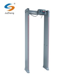 Caminhar através de portões <span class=keywords><strong>detector</strong></span> de <span class=keywords><strong>metal</strong></span> <span class=keywords><strong>detector</strong></span> de alarme <span class=keywords><strong>detector</strong></span> de portas - Product Image 2
