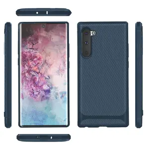 2019 vente chaude Produits pas cher Couverture De Téléphone Portable Pour Samsung note 10, note 10 pro Housse