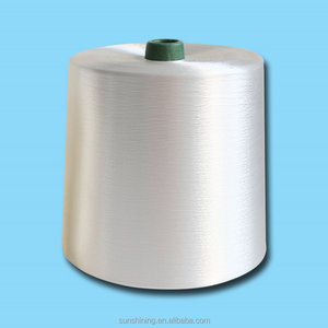 Fil de <span class=keywords><strong>viscose</strong></span> rayonne de haute qualité 60D/24F, blanc brut, pour le tissage, le tricot, la broderie, la couture, 100% <span class=keywords><strong>viscose</strong></span> en provenance de Chine - Product Image 4