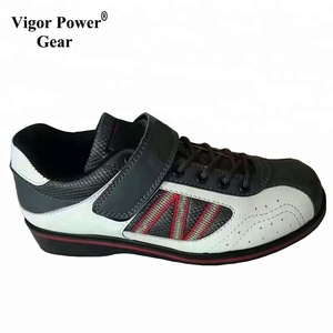 Bán chạy nhất Chất lượng cao PowerLifting Giày cử tạ bán buôn tập thể dục & cross-đào tạo Barbell Pads - Product Image 6