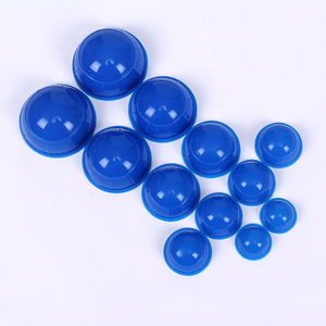 12 силиконовых медицинских вакуумных массажных банок - Product Image 3